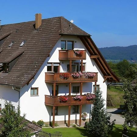 Mayer Burghoefe Owingen エクステリア 写真