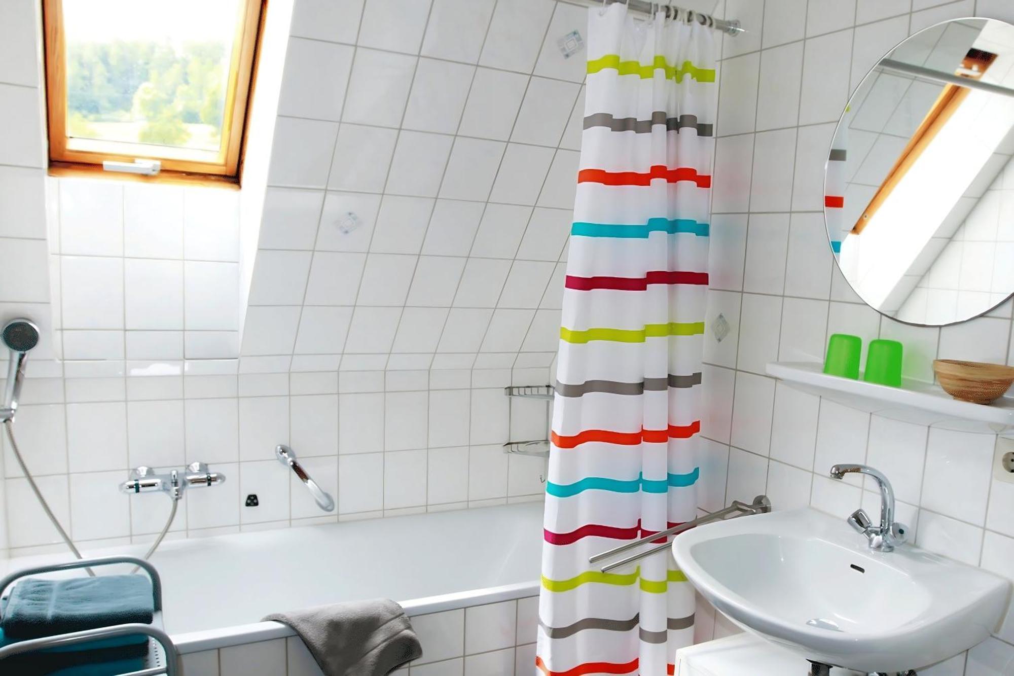 Mayer Burghoefe Owingen エクステリア 写真